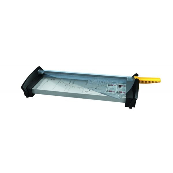 GUILHOTINA FELLOWES FUSION A3 MASSICOT - Image 2