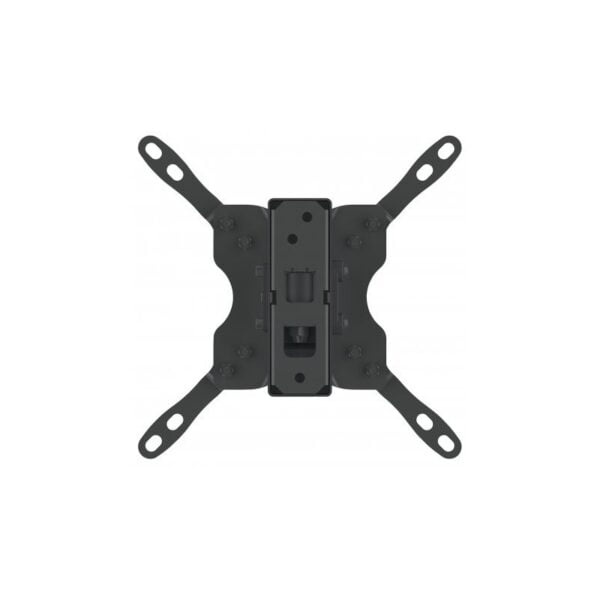 SUPORTE TV MANHT. 13' a 42' máx.20Kg ajustável
