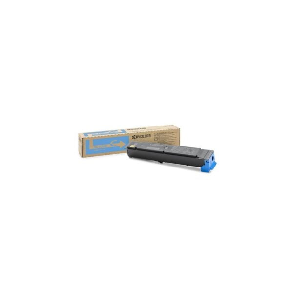 TO KYOCERA TK-5205C CYAN (12.000 PG) - Image 2