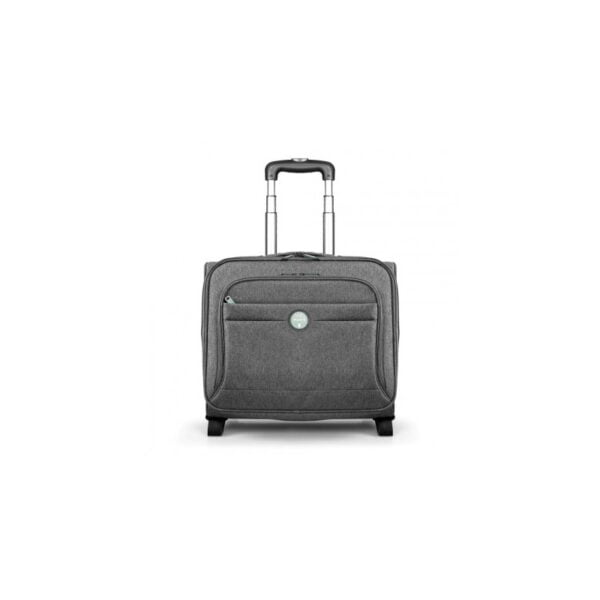TROLLEY PORT DESIGNS YOSEMITE ECO 15.6' PRETO - Image 2