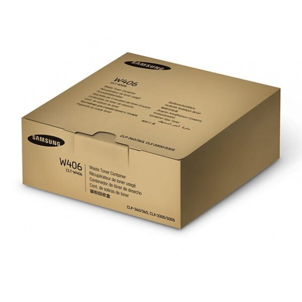WASTE BOT SAMSUNG P/ SL-C410W / C460W - Image 2