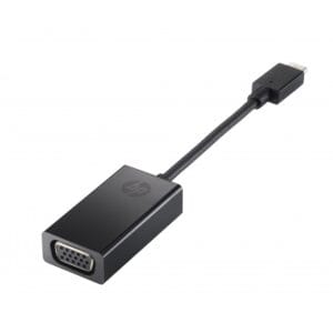 ADAPT USB-C PARA VGA  HP