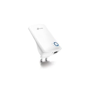 AP WIFI TP-LINK RANGE EXT. 2X ANTENA INTERIOR 300MBPS