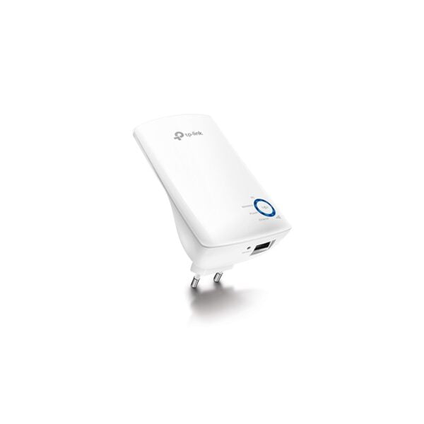 AP WIFI TP-LINK RANGE EXT. 2X ANTENA INTERIOR 300MBPS