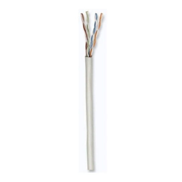 CABO REDE 305M UTP CAT6  INTELL