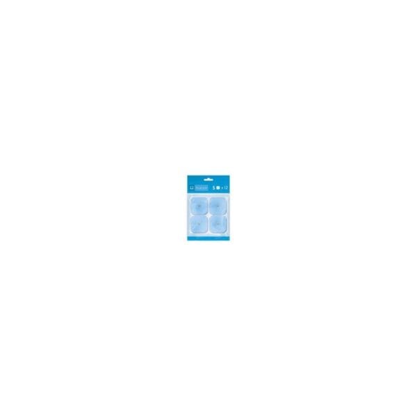 ELECTRODOS S BLUETENS ELEC1201 (PACK 12)