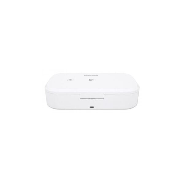 ESTERILIZADOR UV MANHT C/CARREG. WI FI