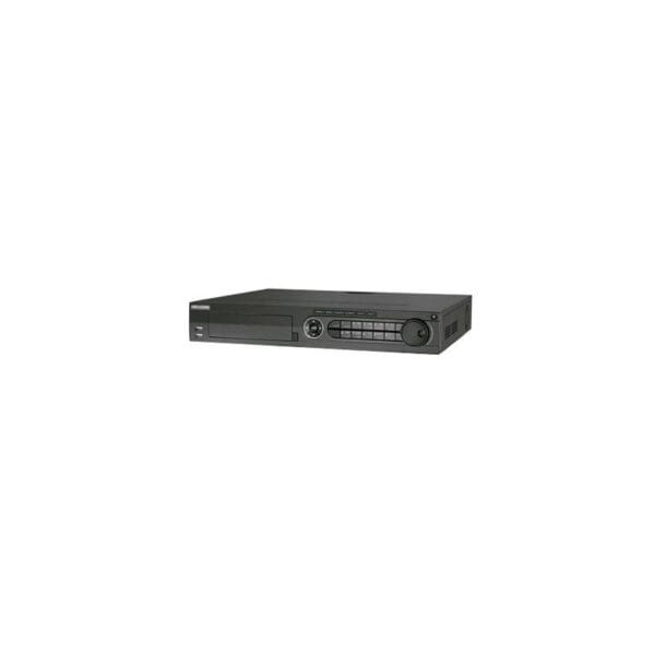 HIKVISION GRAV ANALOGICO HD-TVI 32CH