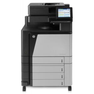 HP LASERJET MFP COLOR A3 M880 Z (45/45*)*