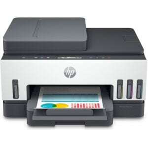HP SMART TANK 750 AIO ADF (15/9)