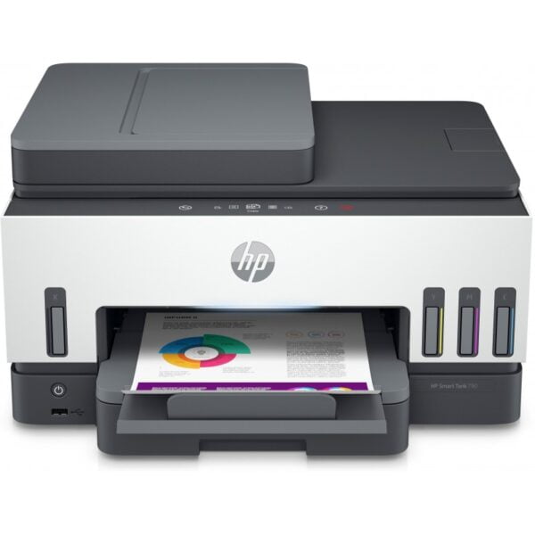 HP SMART TANK 790 AIO ADF (23/22)
