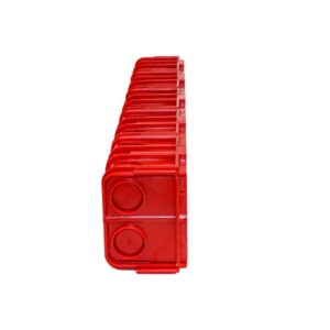 LEG CAIXA SIMPLES EMBUTIR  BATIBOX 50MM