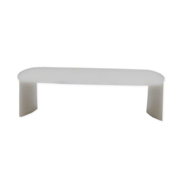 LEG DERIVACAO PLANA  P/CALHA 130X50MM