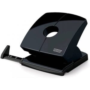 .ME FURADOR NOVUS B 230 PRETO 30FLS