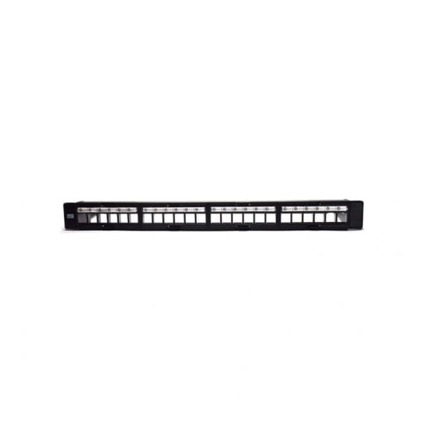 PATCH PANNEL-24 PT VAZIO WP RACK