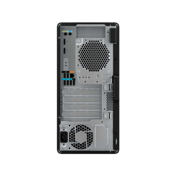 PC HP Z2 G9 MT I9-13900 32G 1TB SSD NVIDIA RTX A2000 12 GB W11P