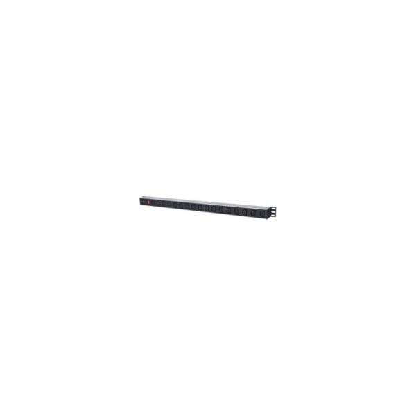 PDU RACKMOUNT VERTICAL 17/C13 INT
