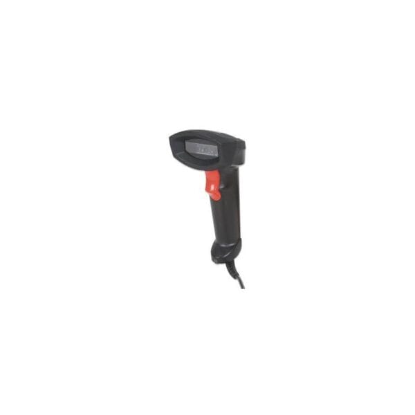 POS SCANNER USB CCD Dist500mm,Lux máx100.000, MANHATTAN