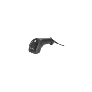 POS SCANNER USB CCD Dist500mm,Lux máx100.000, MANHATTAN