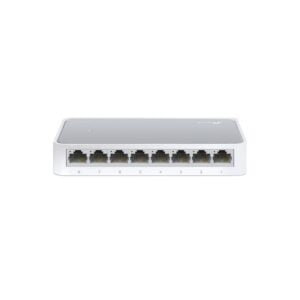SWITCH 8 TP-LINK 10/100 EASY SMART
