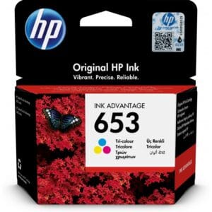 TH 653 3YM74AE COR 6075/6475