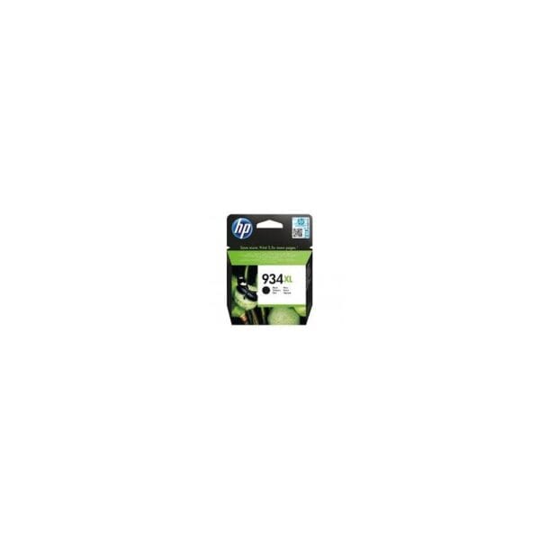 TH 934XL * C2P23AE    PRETO