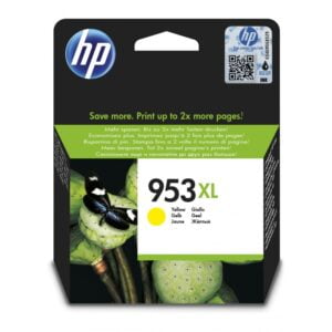 TH 953XL B3P20A OJPRO 7700 / 8200 / 8700 AMARELO
