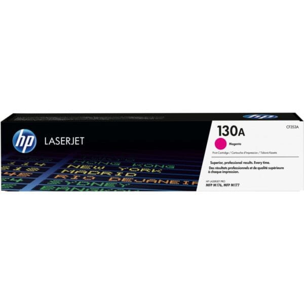 TO HP CF353A *  MFP M176 MAGENTA (1,000)