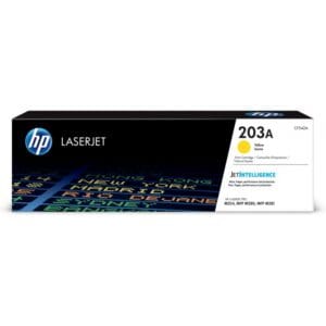 TO HP CF542A * M625X/M28X AMARELO (1300)