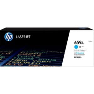 TO HP W2011A 659A MFP M856/M776 CYAN (13,000)