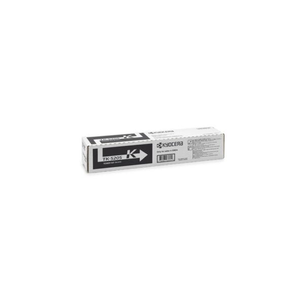 TO KYOCERA TK-5205K PRETO (18.000PG)