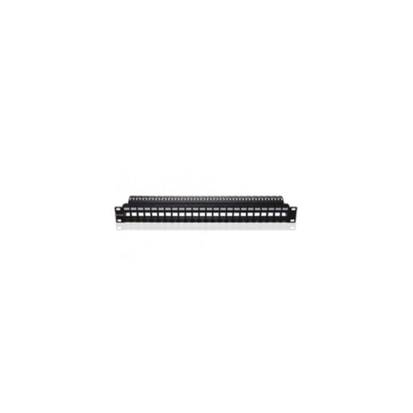PATCH PANNEL-24 PT  CAT5 1U DLINK