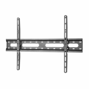SUPORTE TV MANHT. 37' A 70' MÁX.45KG ULTRA FINO