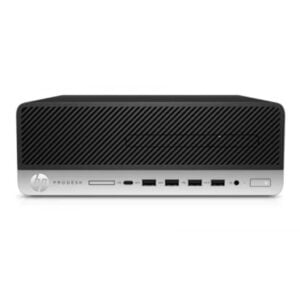 HP EliteDesk 800 G3 SFF i7-7700 8Gb 240Gb SSD W10Pro