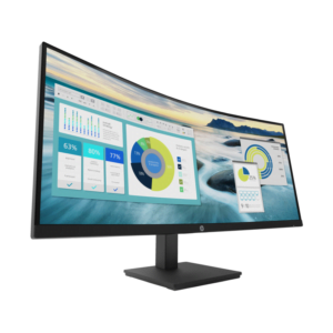 MONITOR 34' HP P34HC G4 CURVO WQHD 1XHDMI 1XUSB-C 1XDPORT? 4XUSB-A