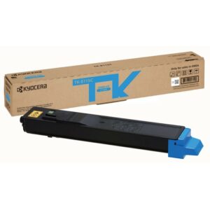 TO KYOCERA TK-8115C CYAN