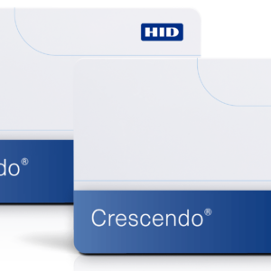 HID Crescendo®