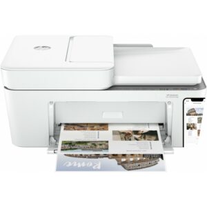 HP DESKJET E-AIO PLUS 4276 (8.5) ADF*