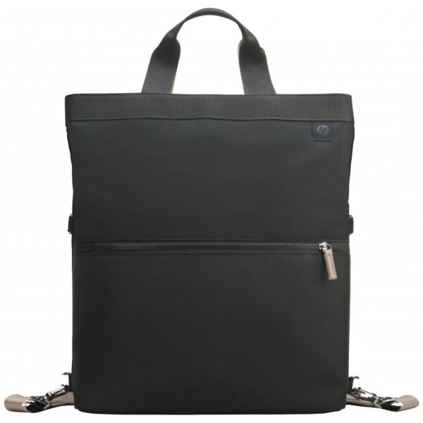 MOCHILA HP 14' CONVERSIVEL TOTE PRETO