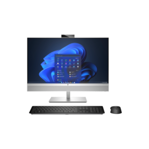 PC HP  AIO 870 27' I7-13700 FHD 16G 512GB SSD W11P SUP.AJUST.*