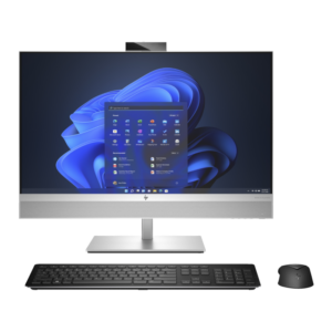 PC HP  AIO 870 27' I7-13700 QHD 32G 512GB SSD W11P SUP.AJUST.