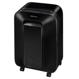 DESTRUIDOR DOCS FELLOWES LX200 MINI CORTE