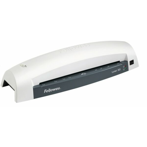 MAQUINA PLASTIFICAR LUNAR A3 FELLOWES