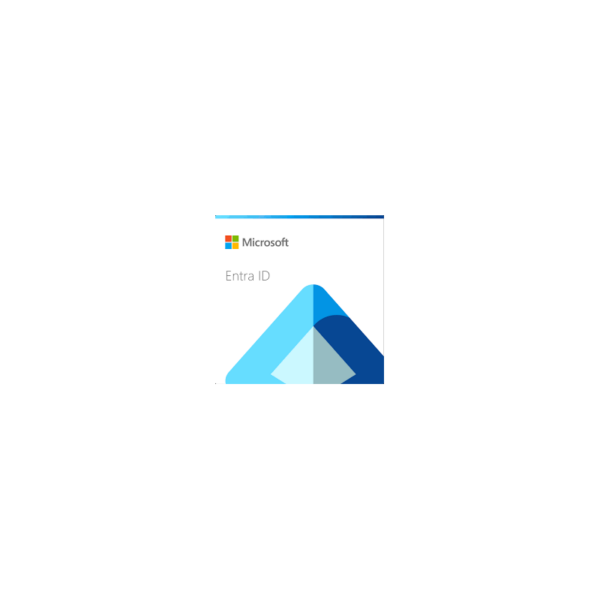 Microsoft Entra ID P2 - P1Y - Annual