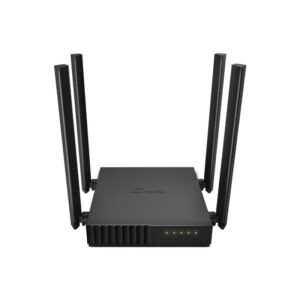 ROUTER TP-LINK WIFI AC1200 DUAL BAND