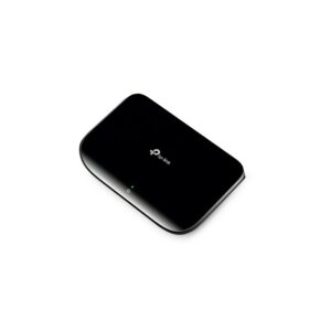 SWITCH 5 TP-LINK 10/100/1000 EASY SMART