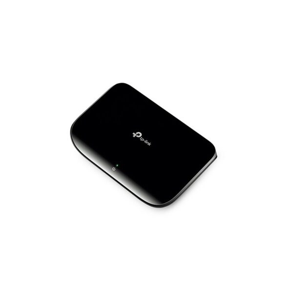 SWITCH 5 TP-LINK 10/100/1000 EASY SMART