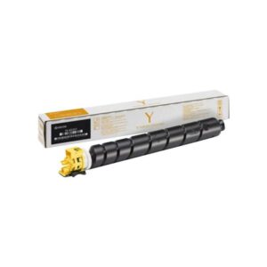 TO KYOCERA TK-8335Y YELLOW