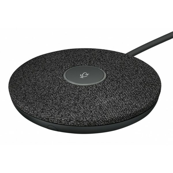VC LOGITECH MICROFONE PARA RALLY