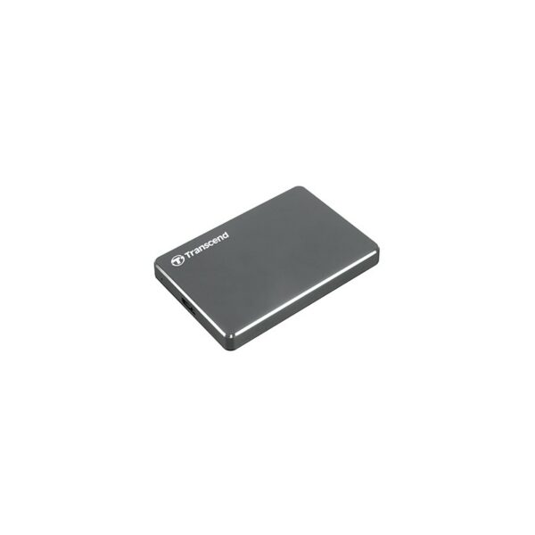 HD EXT 2.5'  1TB HDD TRANSC. C3S